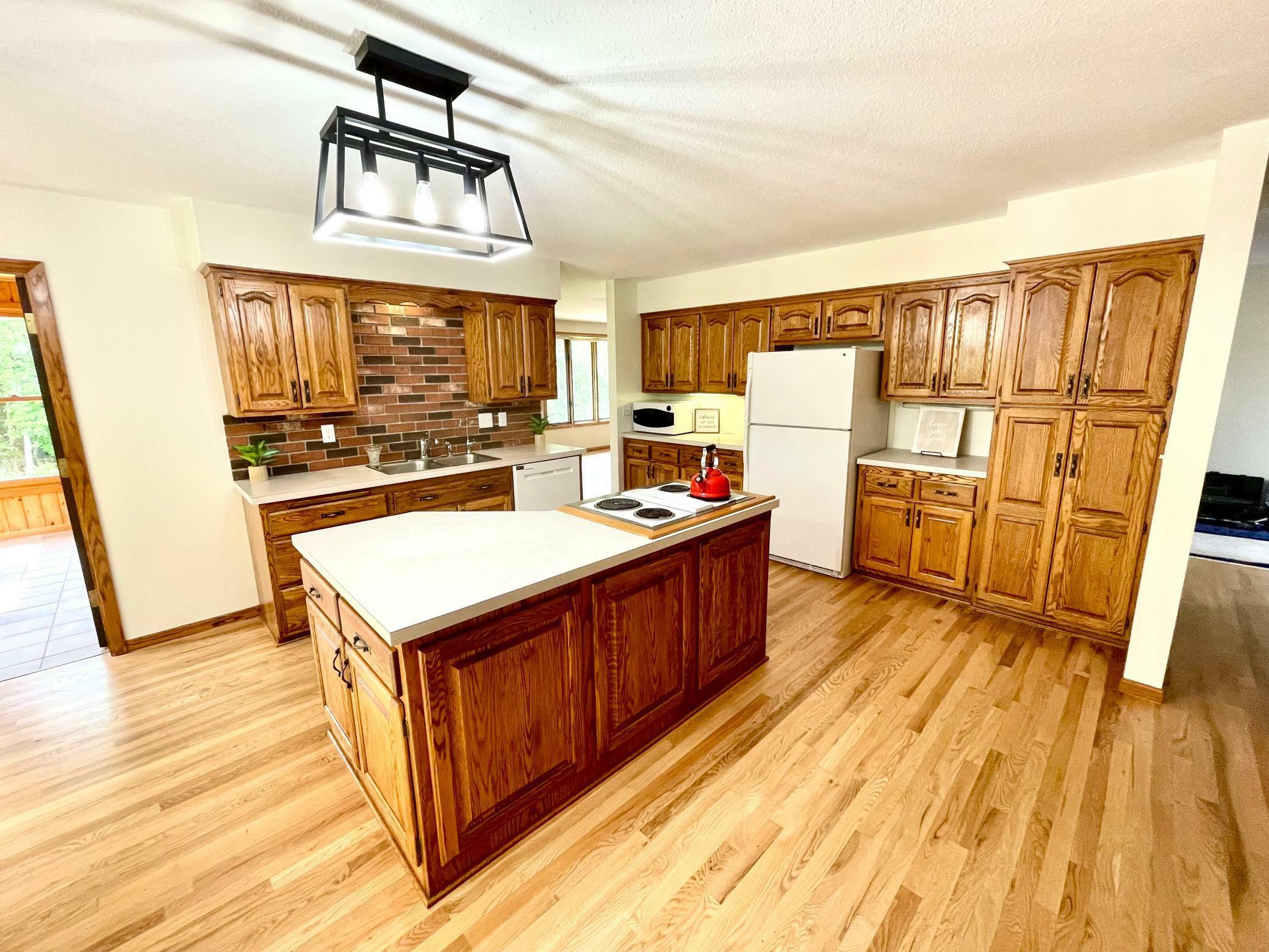 Property Photo:  1579 Rivercrest Lane SW  MN 56601 