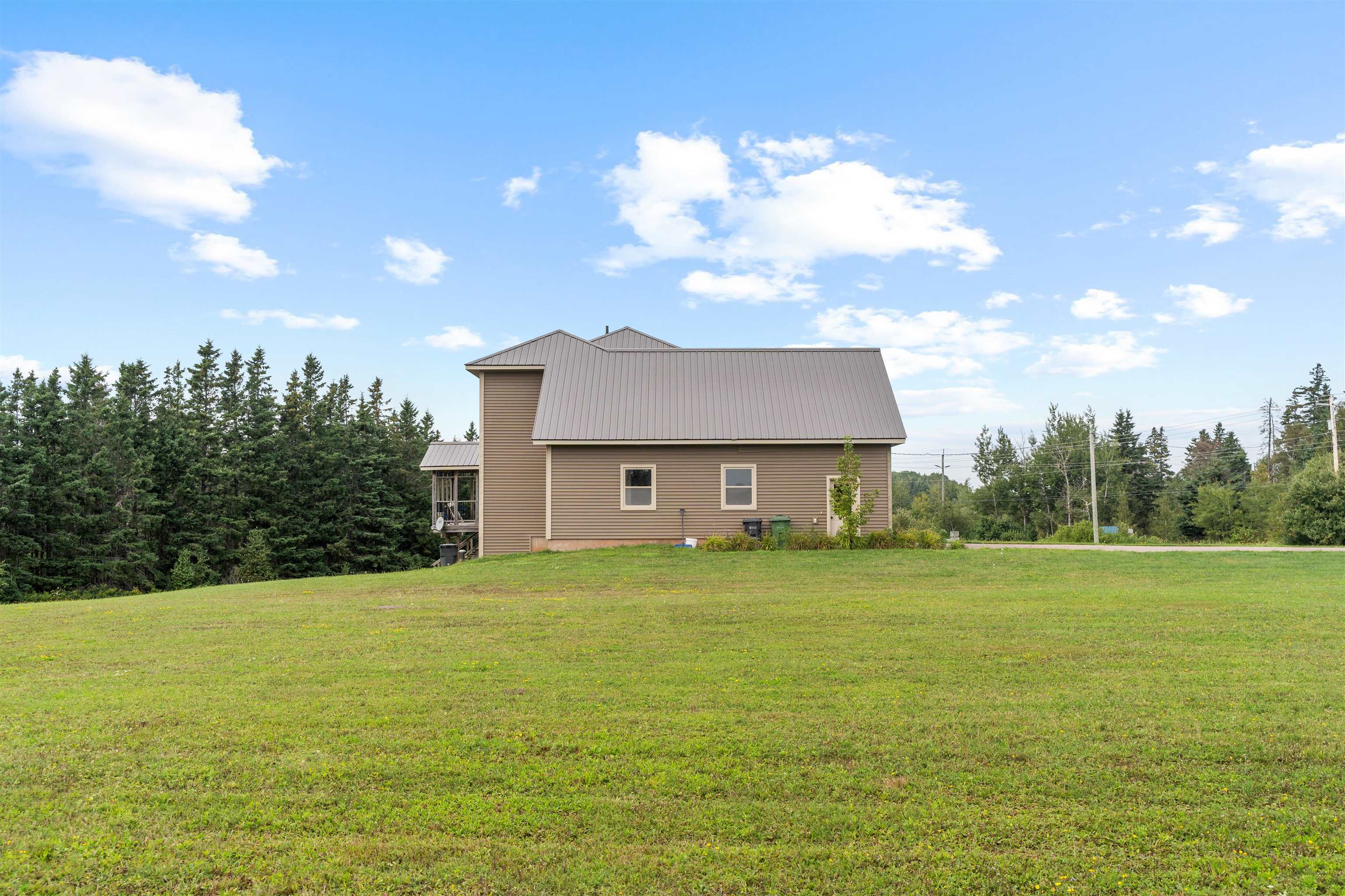 Property Photo: 2255 Union Road PE C0B 1B0