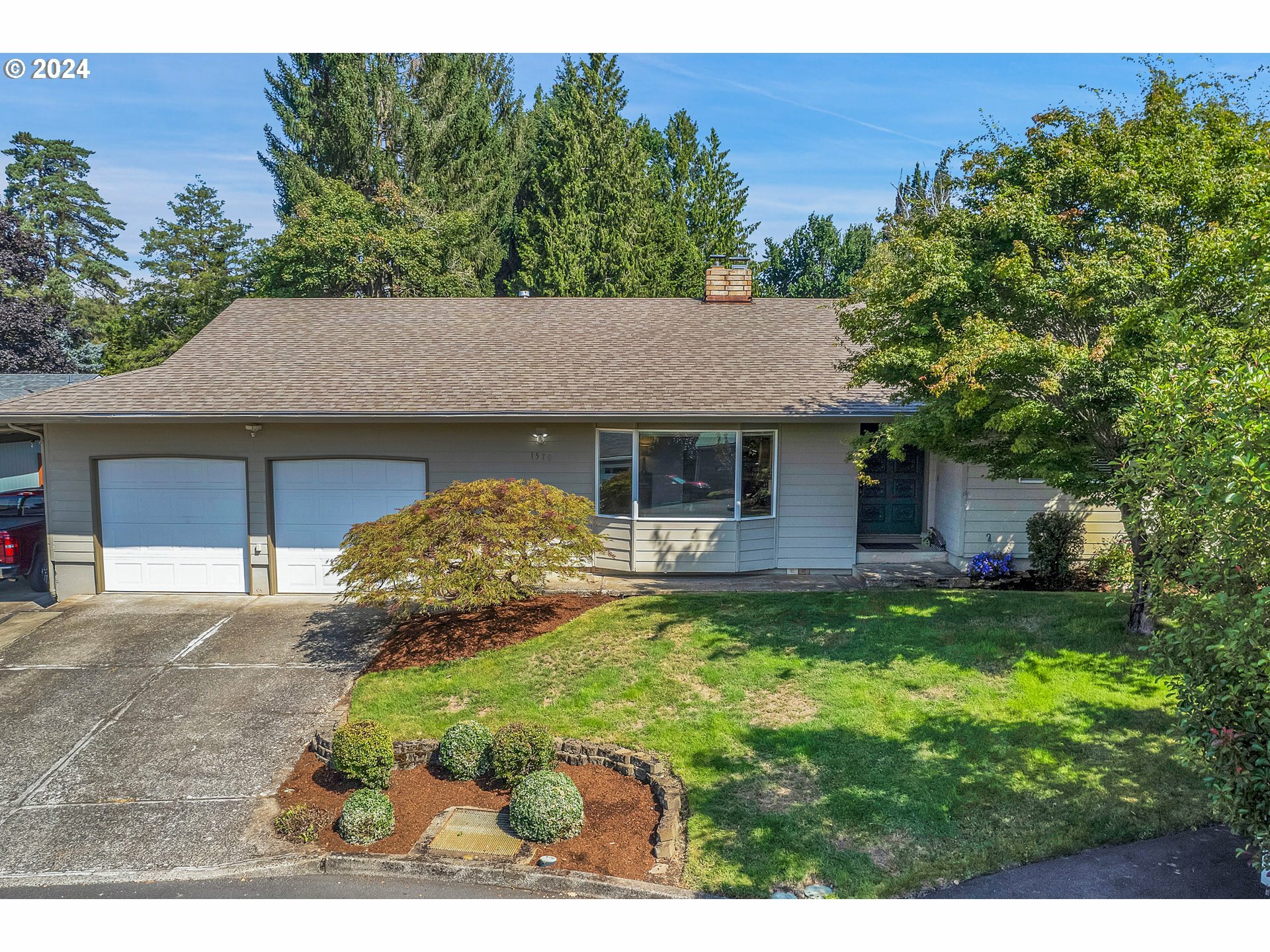 1570 SE Paloma Ct  Gresham OR 97080 photo