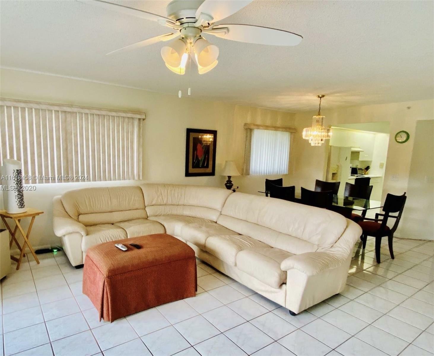 Property Photo:  12650 SW 15th St 214F  FL 33027 