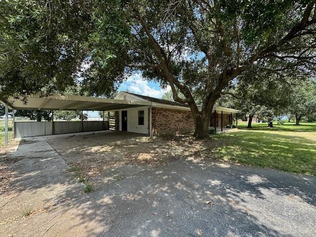 Property Photo:  12224 E Hamshire Rd  TX 77622 