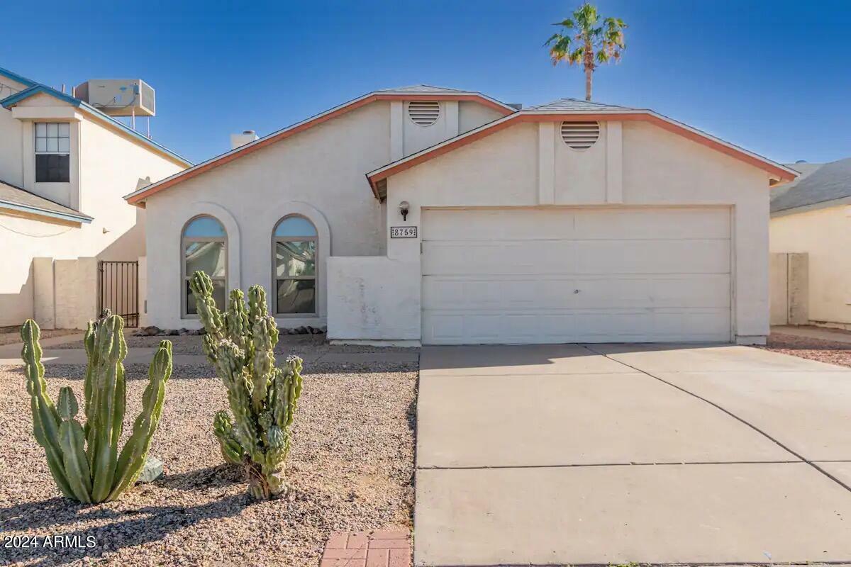 Property Photo:  8759 W Grovers Avenue  AZ 85382 