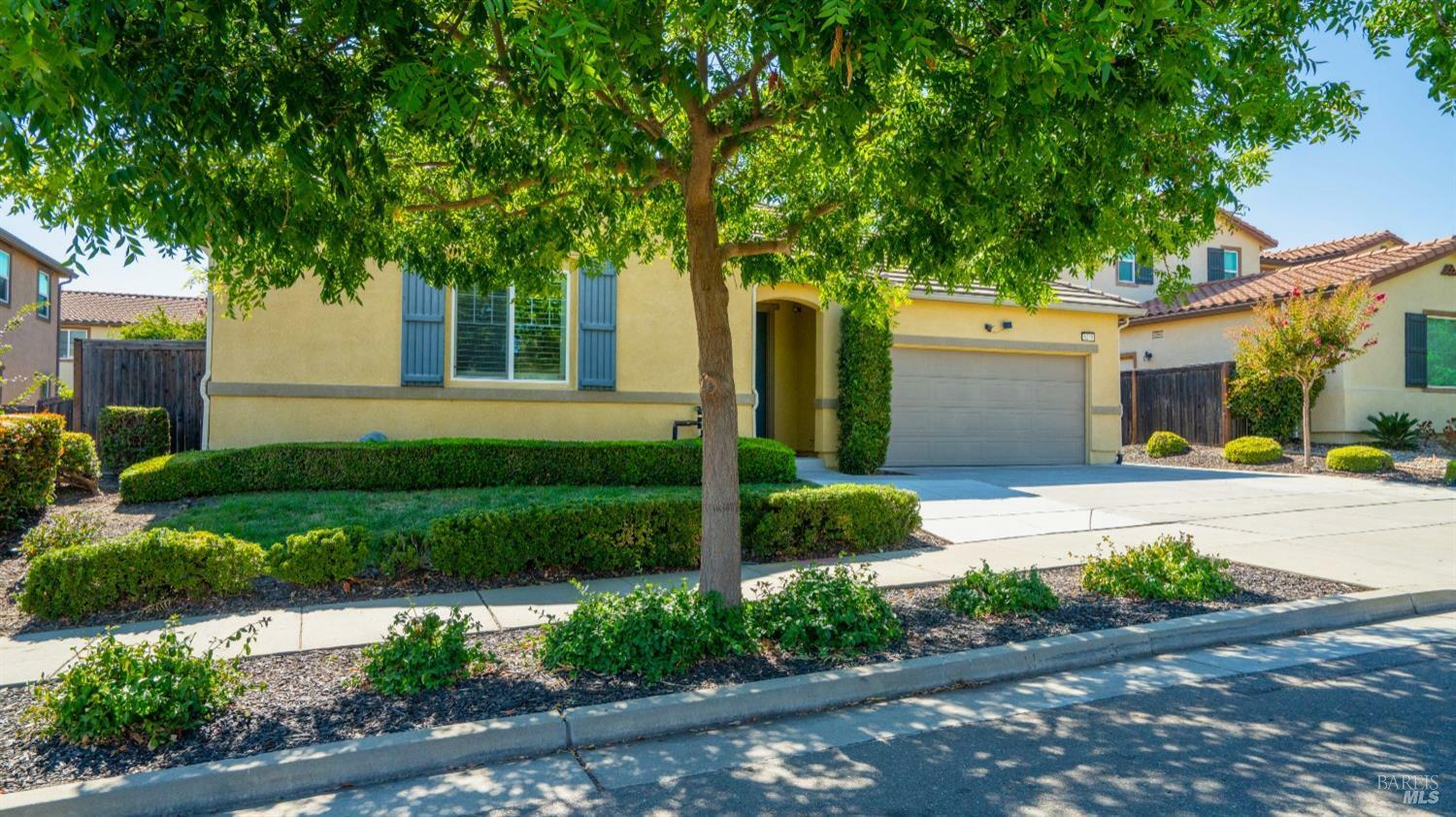 Property Photo:  5279 Perry Polk Drive  CA 94533 