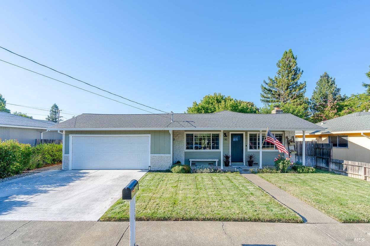 130 Marlene Street  Ukiah CA 95482 photo