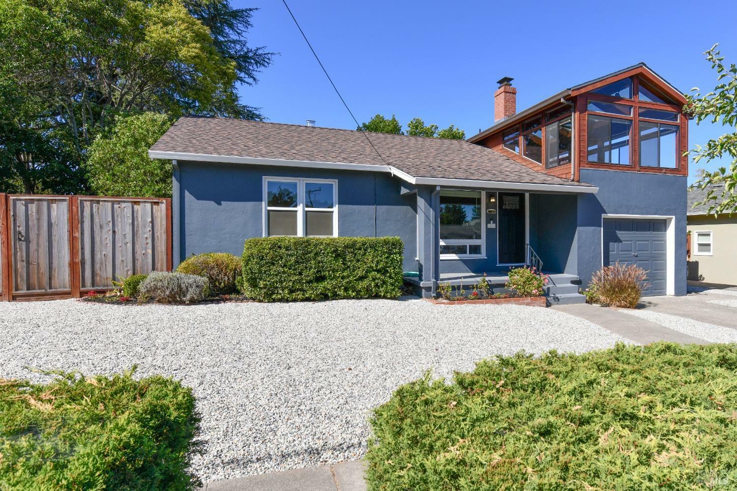 Property Photo:  2796 Iowa Street  CA 94558 