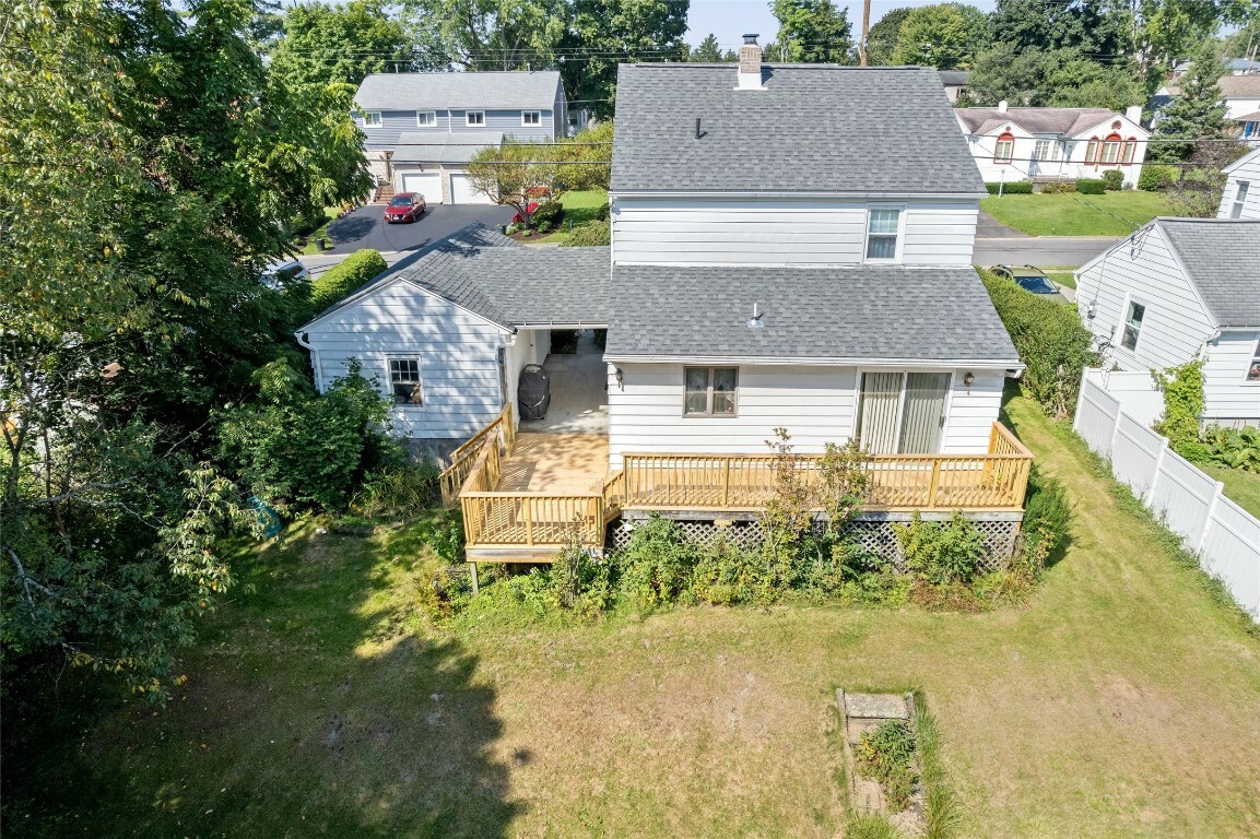 Property Photo:  216 Harding Avenue  NY 13760 