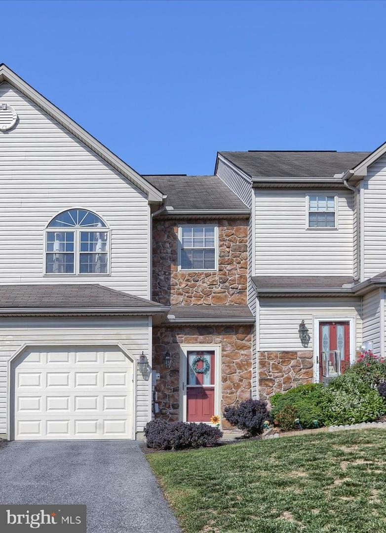 Property Photo:  7559 Stephen Drive  PA 17111 