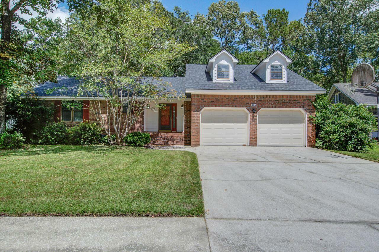 Property Photo:  106 Hickory Trace Dr Drive  SC 29445 