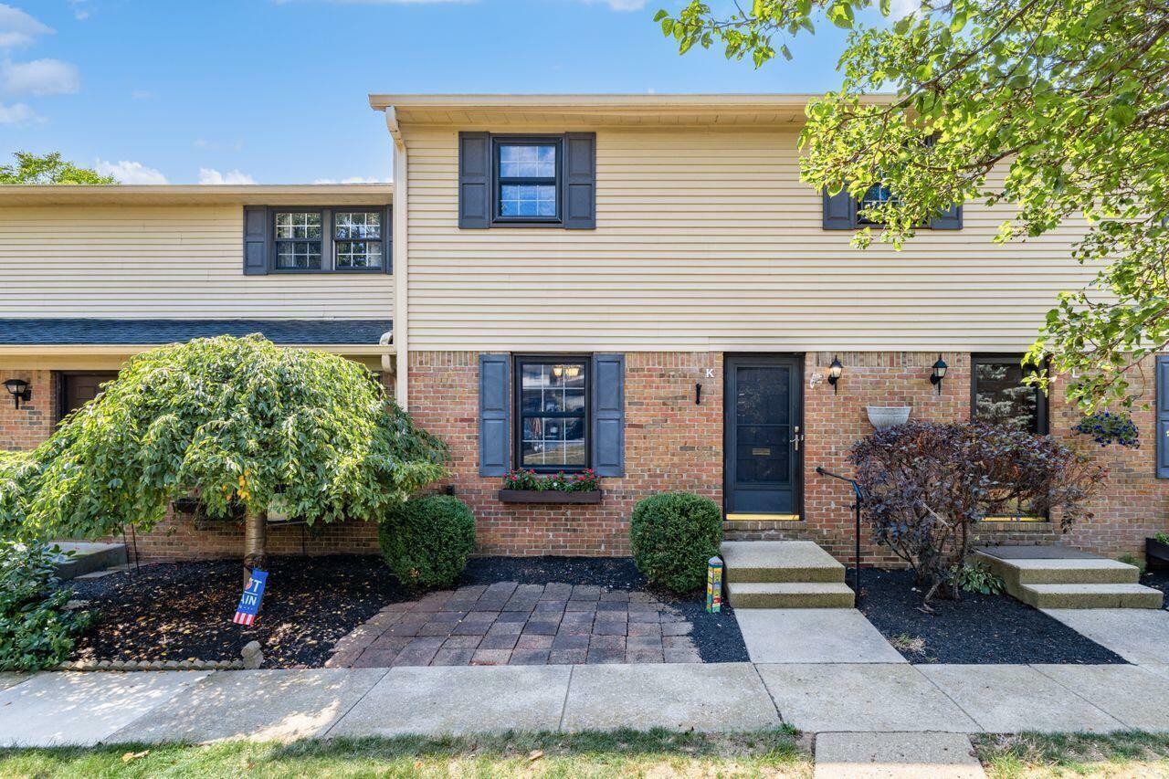 Property Photo:  655 Providence Avenue K  OH 43214 