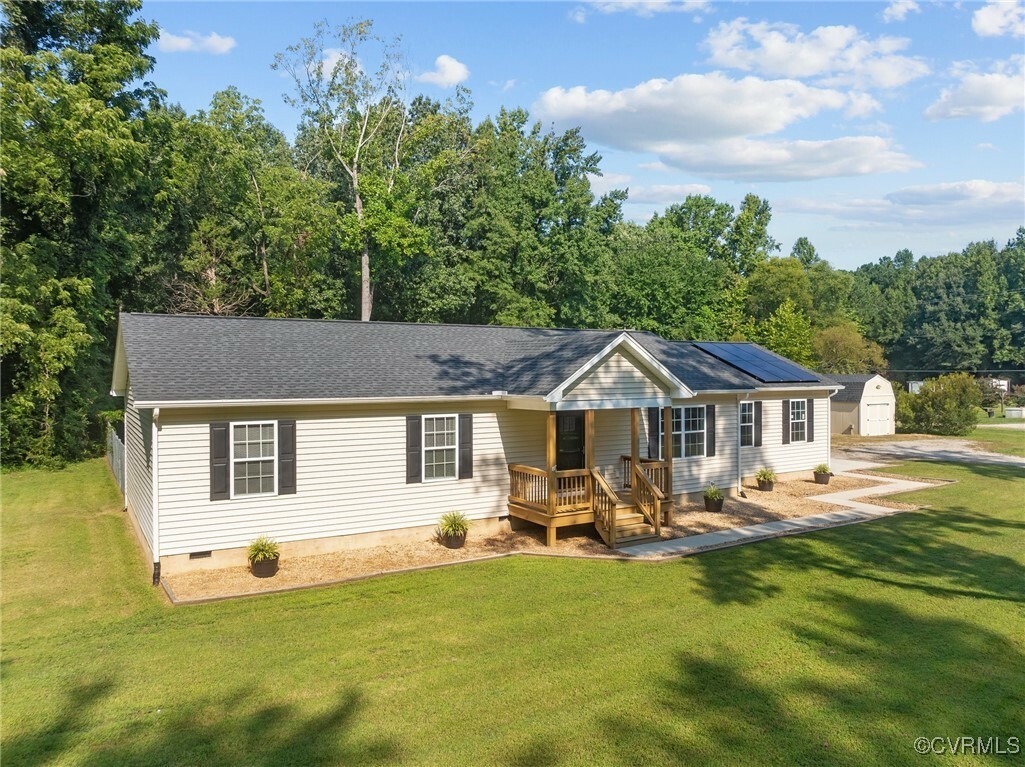 Property Photo:  6190 Ware Neck Road  VA 23061 