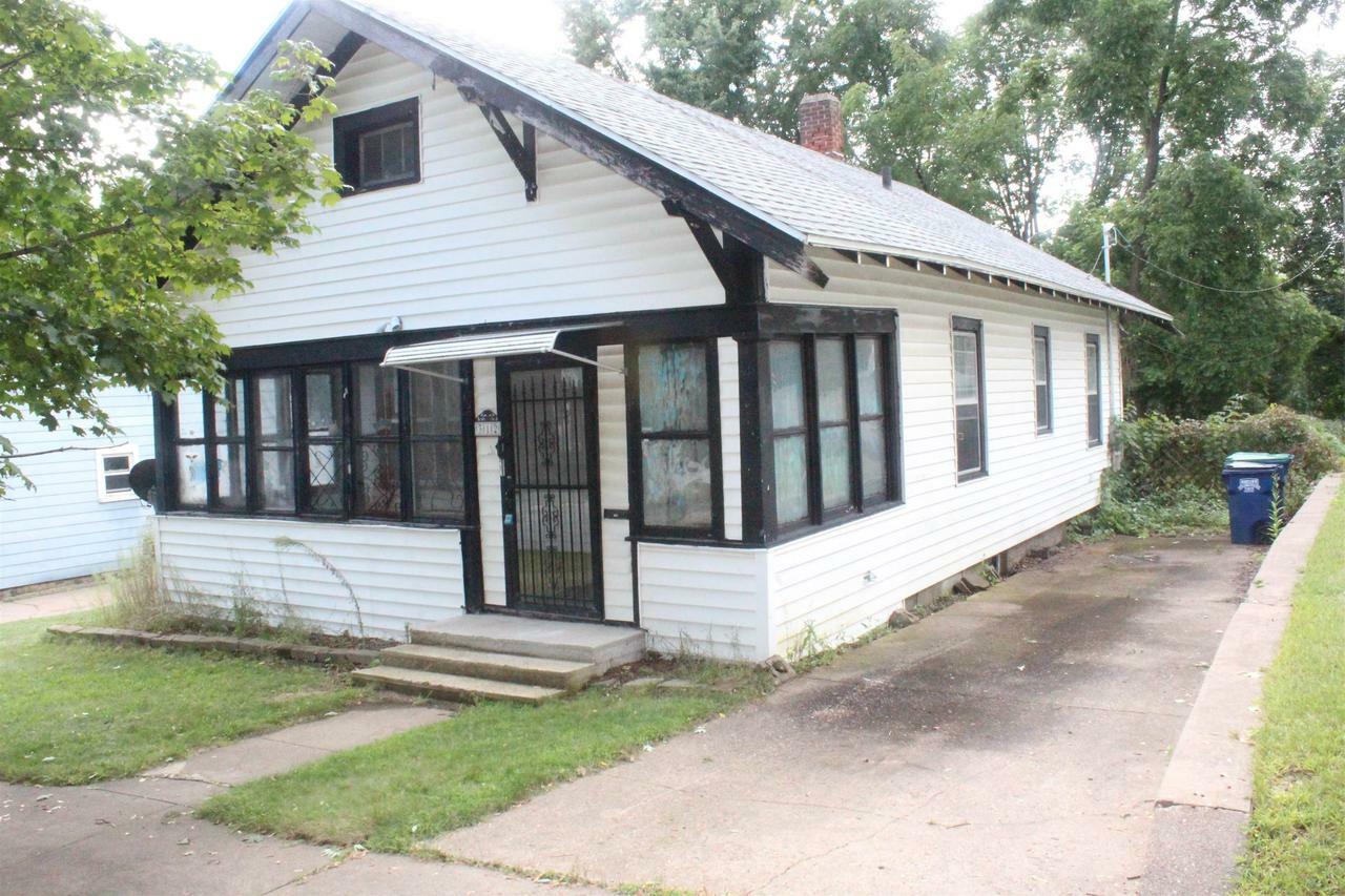 Property Photo:  312 South 10th Avenue  WI 54401 