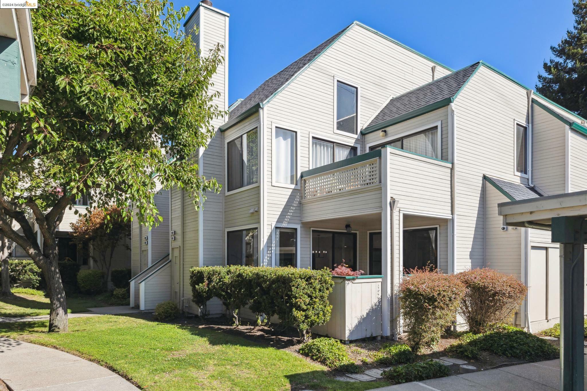 Property Photo: 3626 S Stoneglen CA 94806