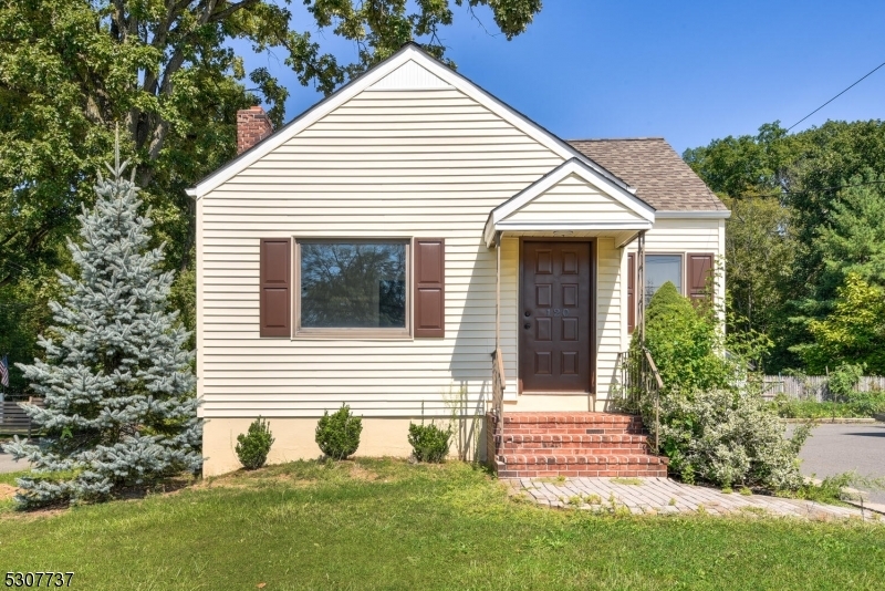 Property Photo:  120 Snyder Ave  NJ 07922 