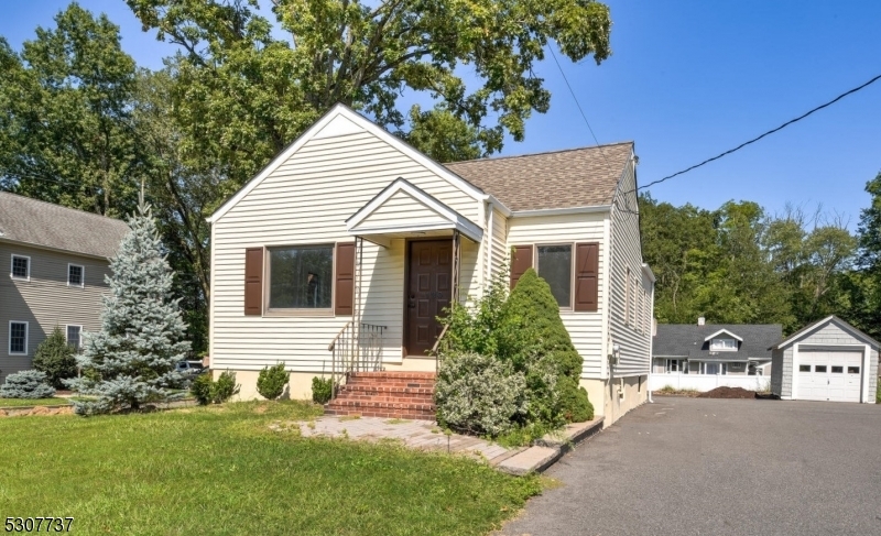 Property Photo:  120 Snyder Ave  NJ 07922 