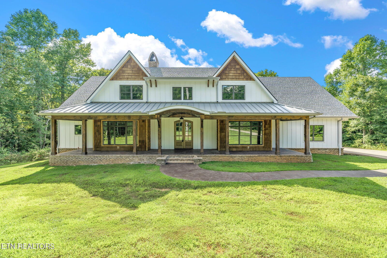 Property Photo:  8675 Emerson Way  TN 37849 