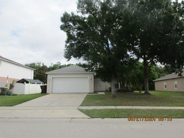 2407 Marcasite Loop  Kissimmee FL 34743 photo