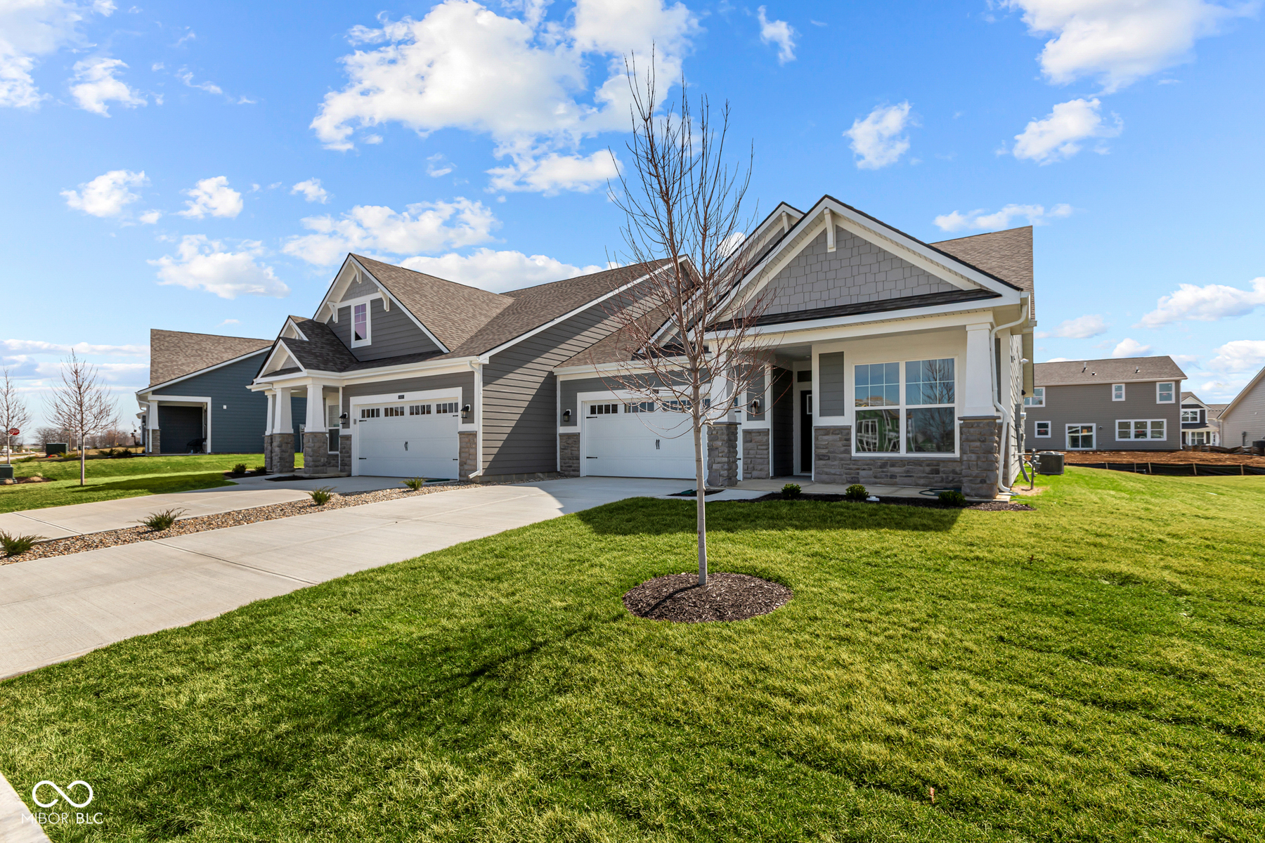 Property Photo: 16920 Cattle Hollow Lane IN 46060