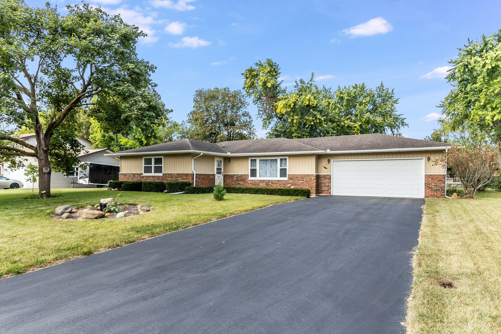 Property Photo:  23826 S Willow Lane  IL 60447 