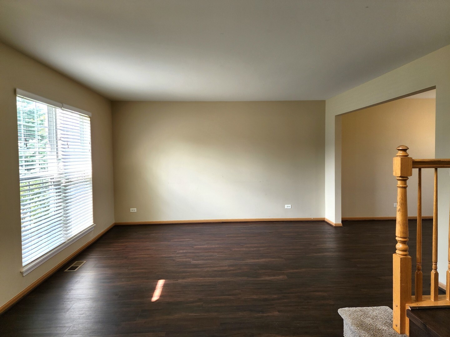 Property Photo:  334 Hubbard Circle  IL 60545 