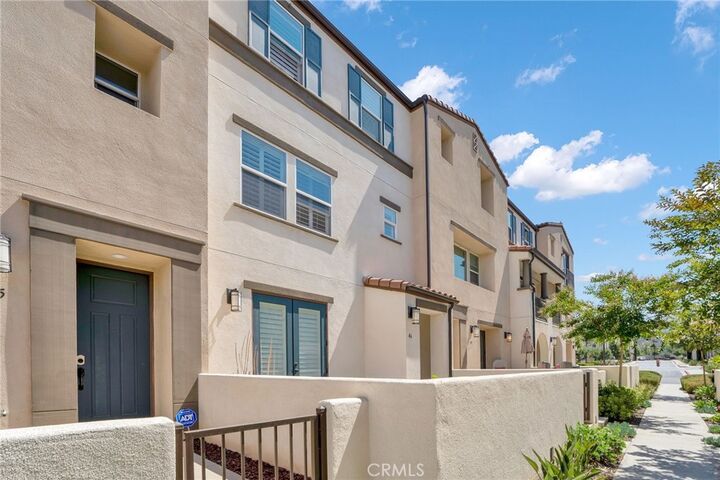 Property Photo:  621 W Foothill Boulevard 46  CA 91741 