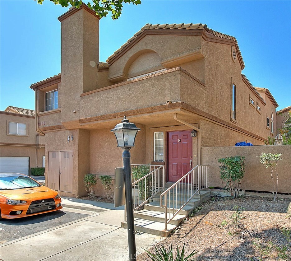 Property Photo:  2488 Moon Dust Drive H  CA 91709 