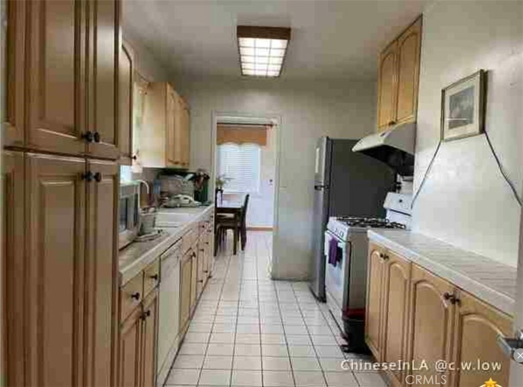 Property Photo: 2117 S Curtis Avenue CA 91803