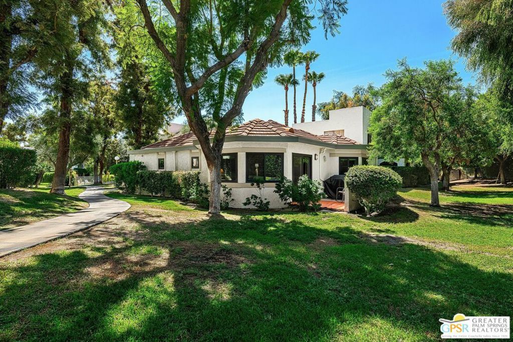 Property Photo:  1865 N Via Miraleste 1819  CA 92262 