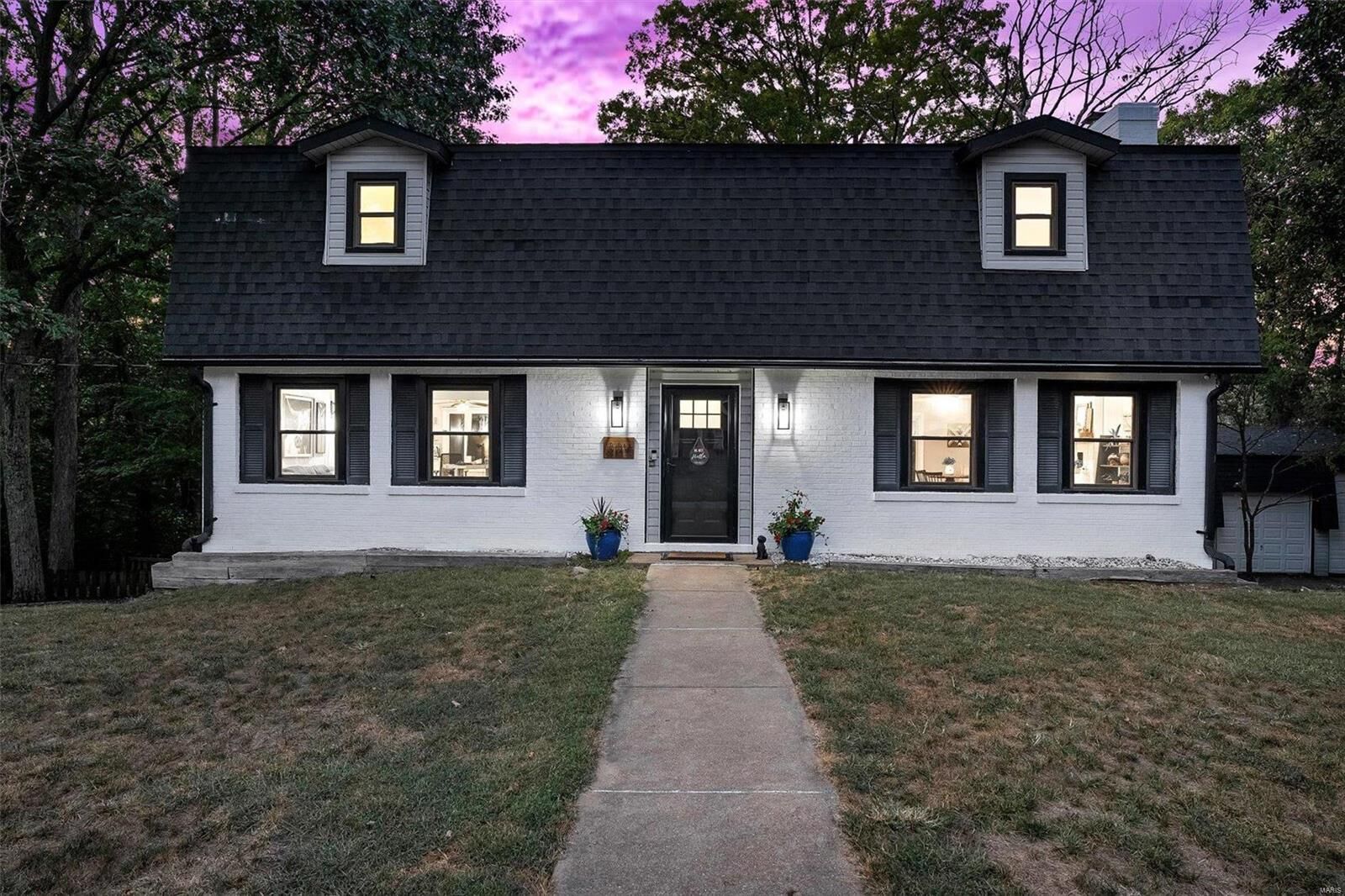 Property Photo: 309 Hideaway MO 63025