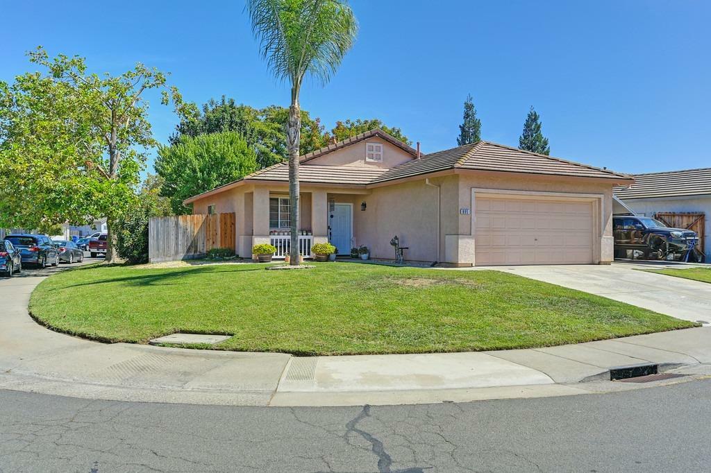 895 Koralla Way  Galt CA 95632 photo