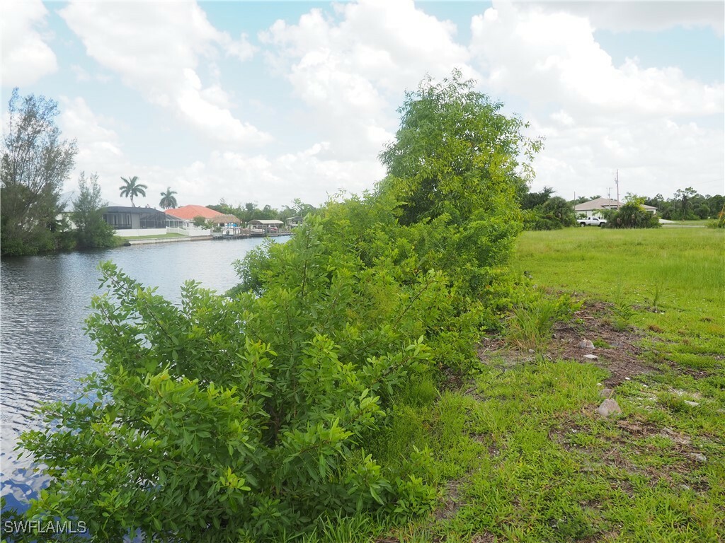 Property Photo:  4129 NW 29th Terrace  FL 33993 