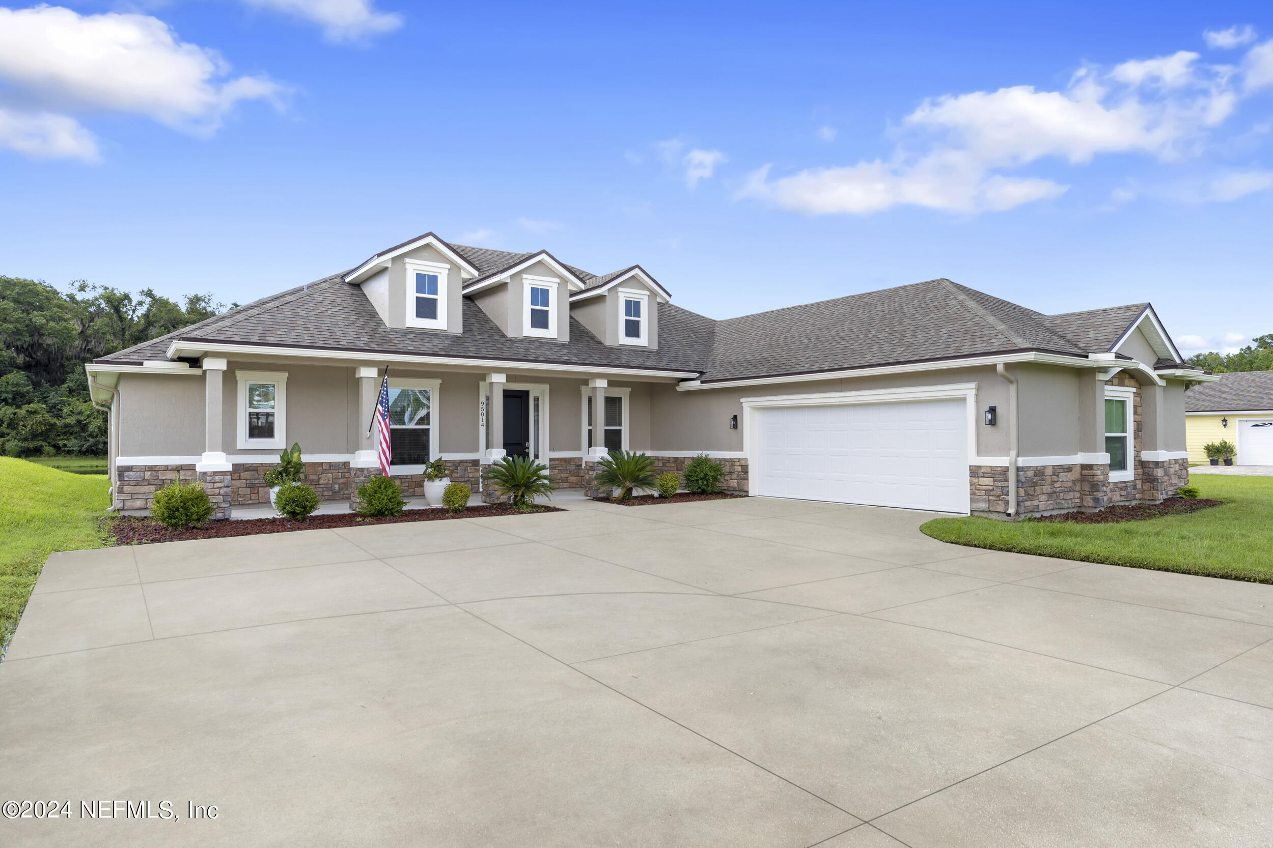 Property Photo: 95014 Brookhill Place FL 32034