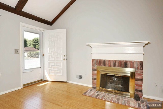 Property Photo:  25-3 Tamaron Drive  NJ 07463 