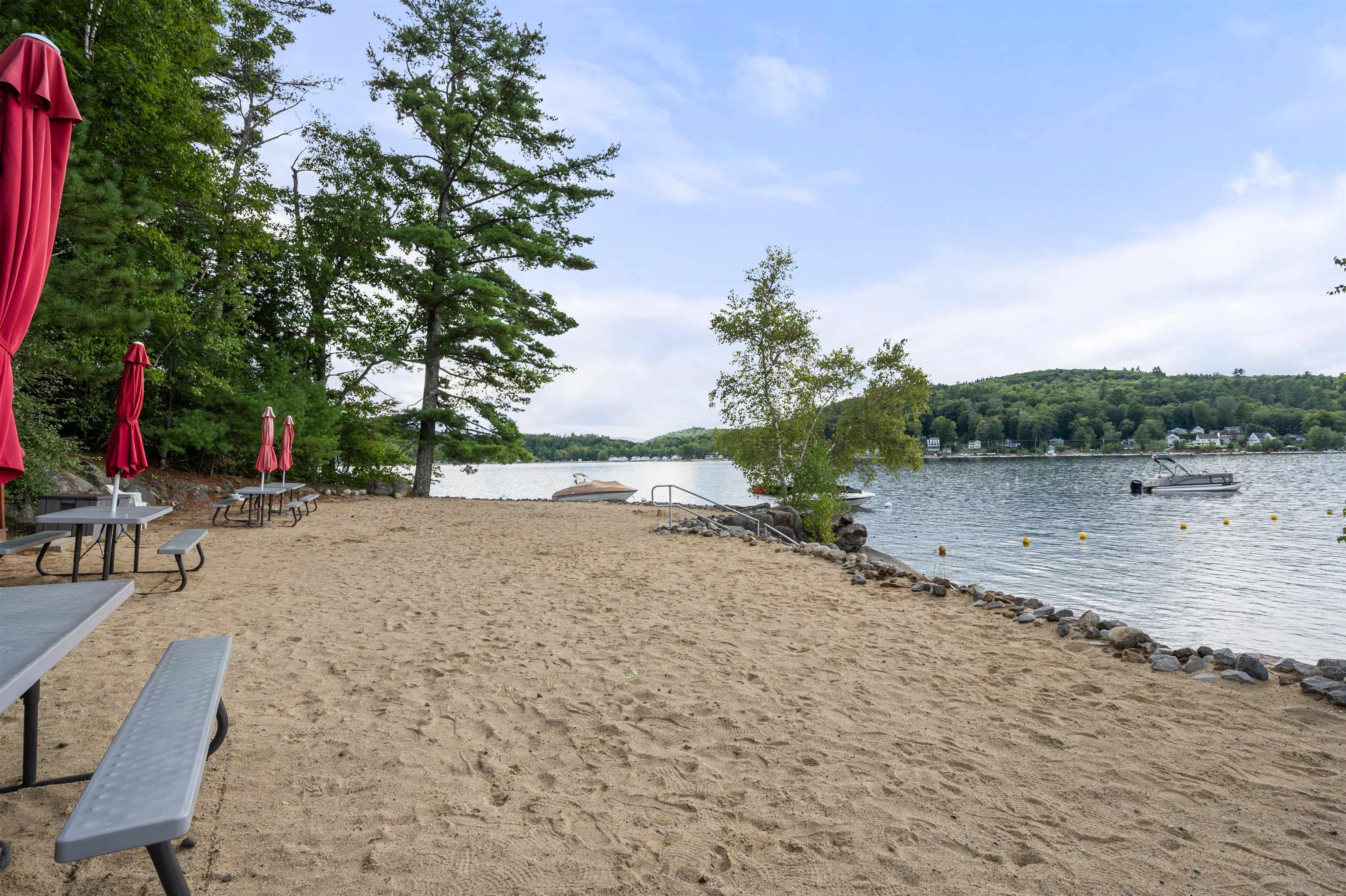 Property Photo: 55 Wicom Road NH 03222