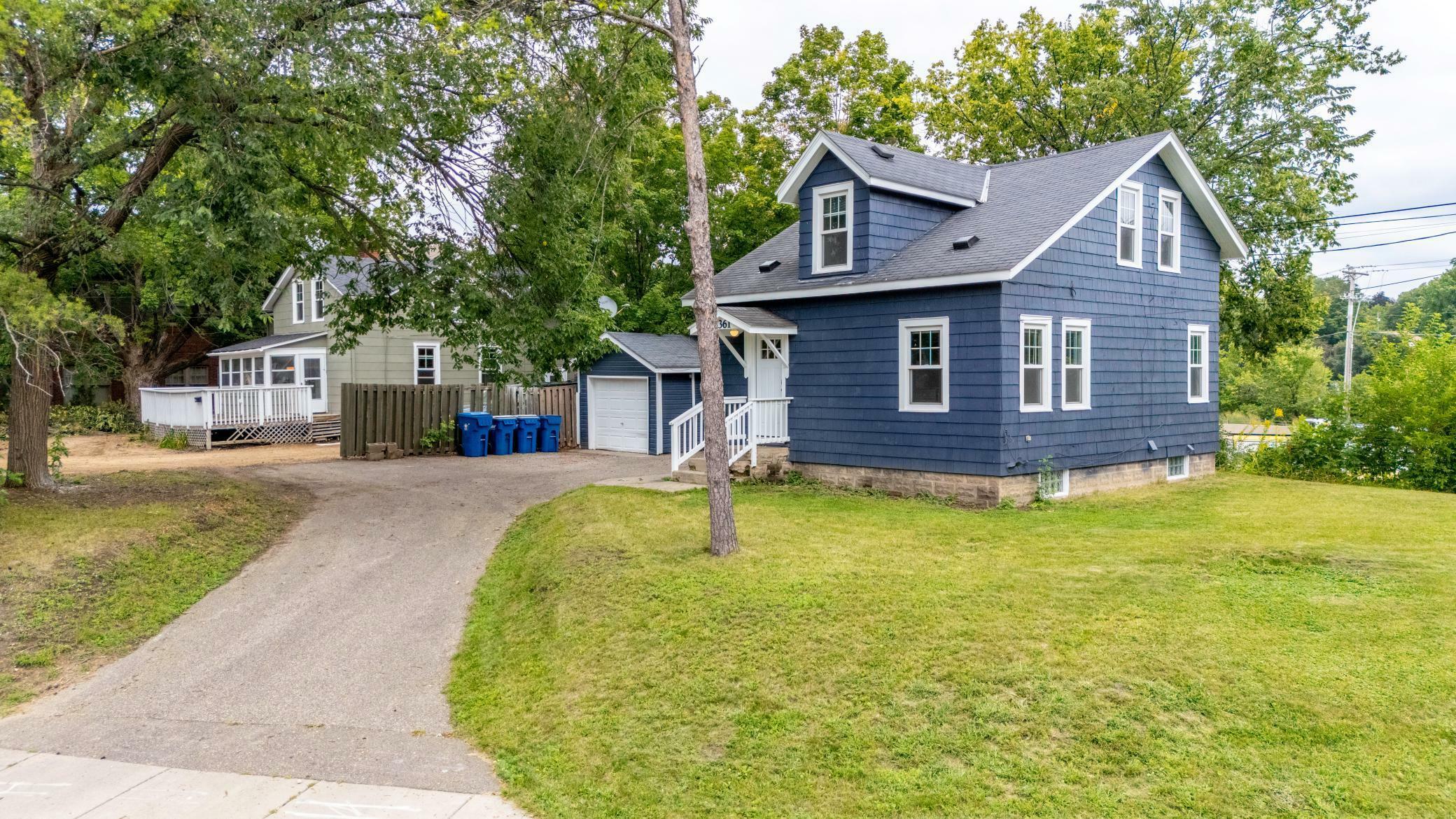 Property Photo:  361 Morse Avenue  MN 55331 