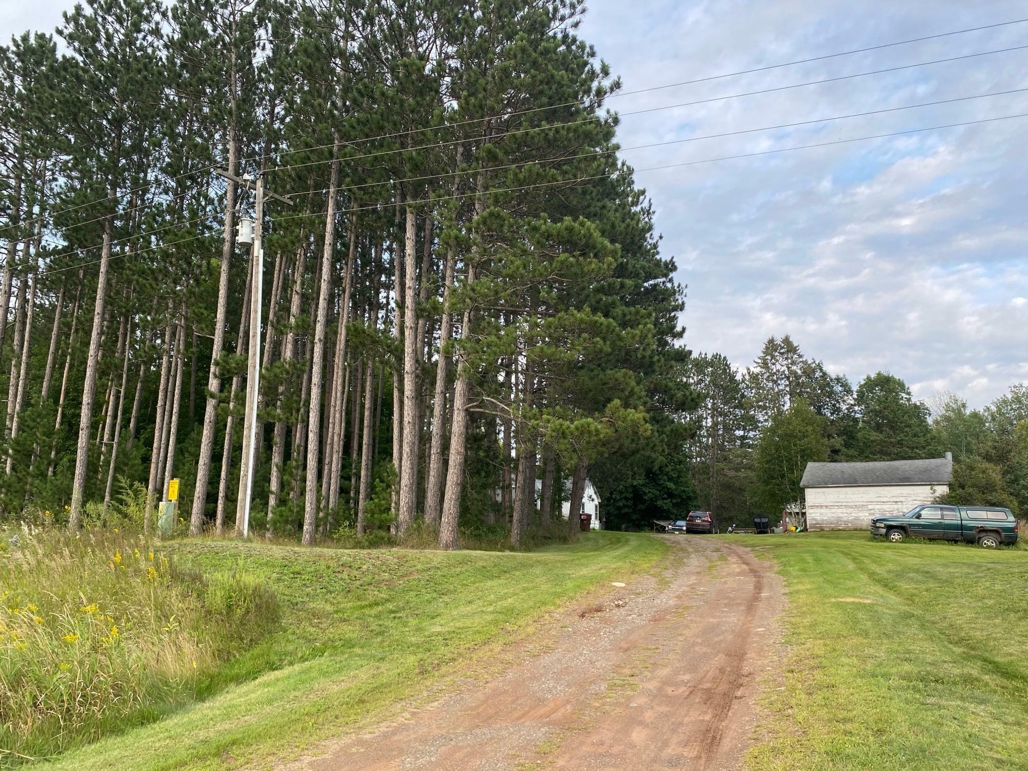 Property Photo:  17118 State Highway 65  MN 56350 