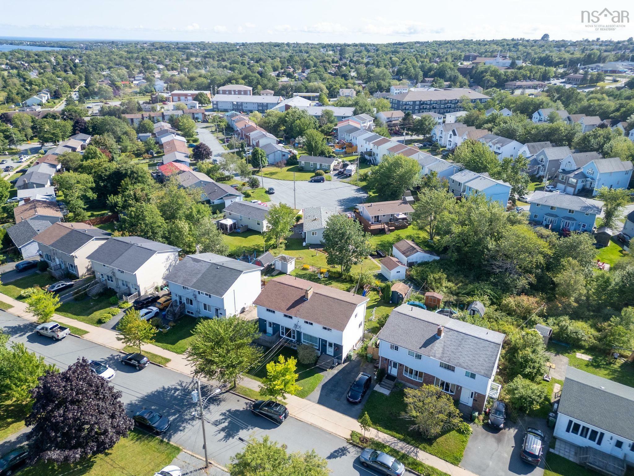 Property Photo:  99 Arklow Drive  NS B2W 4E5 