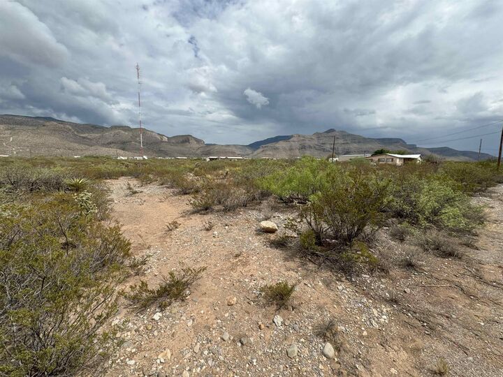 Property Photo:  Lot 3 S Canyon Rd  NM 88310-0000 