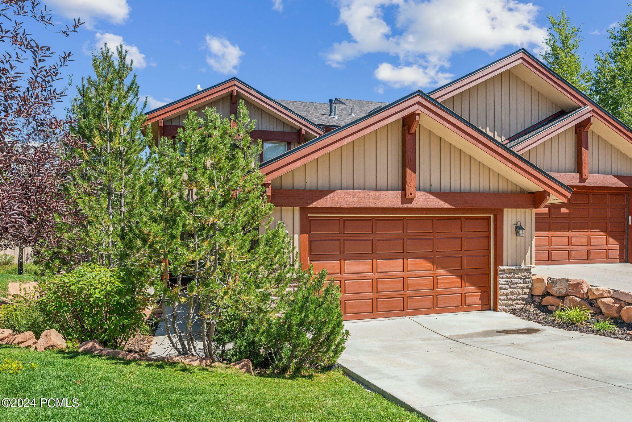 3455 Cedar Drive  Park City UT 84098 photo