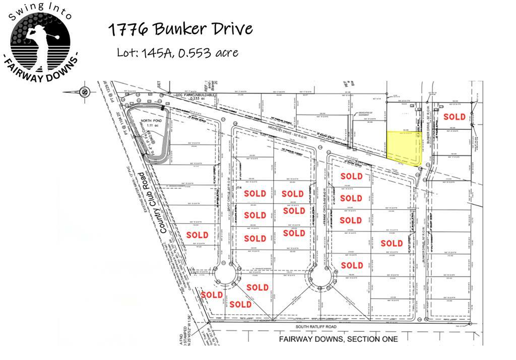 1776 Bunker Dr  San Angelo TX 76904 photo