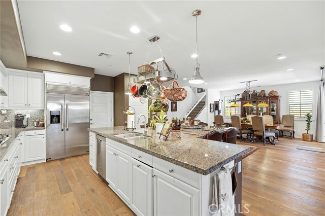 Property Photo: 41263 Saint Croix CA 92591
