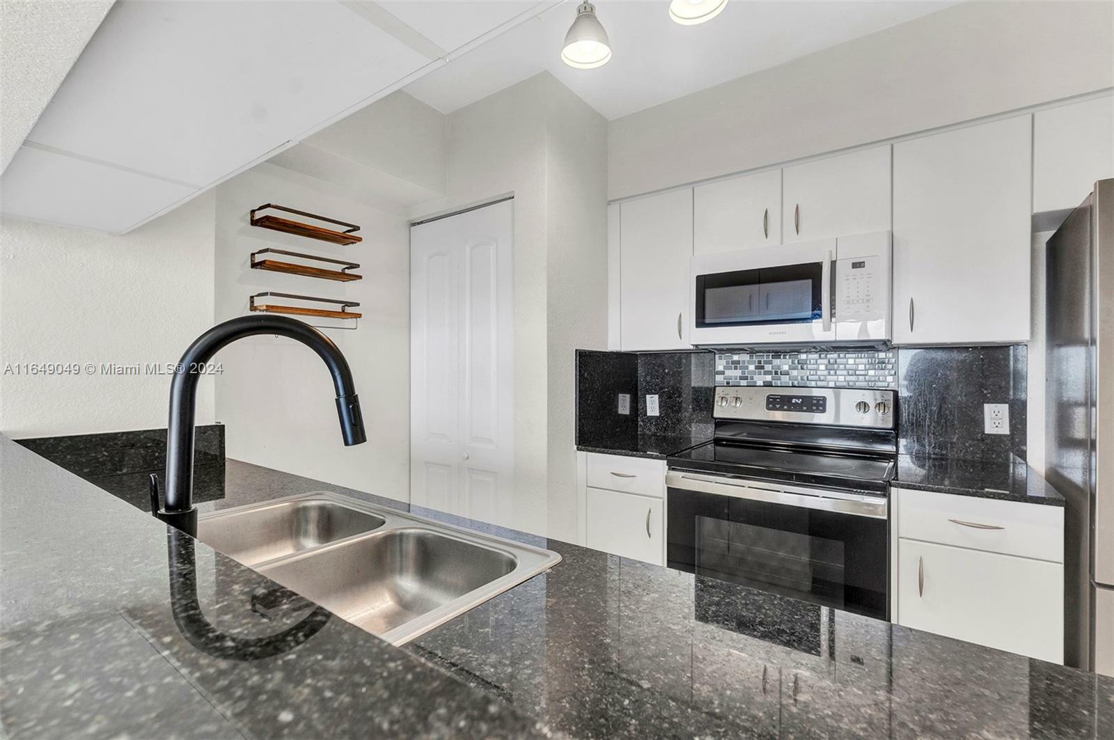 Property Photo: 1625 79th Cswy 704D FL 33141
