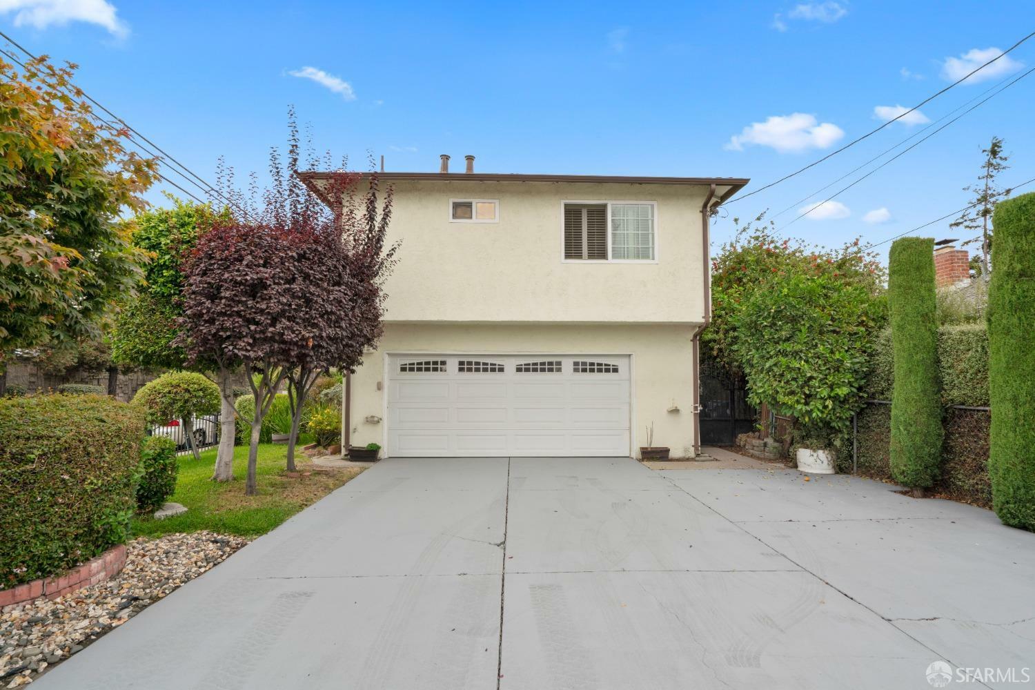 Property Photo:  2868 Norbridge Drive  CA 94546 