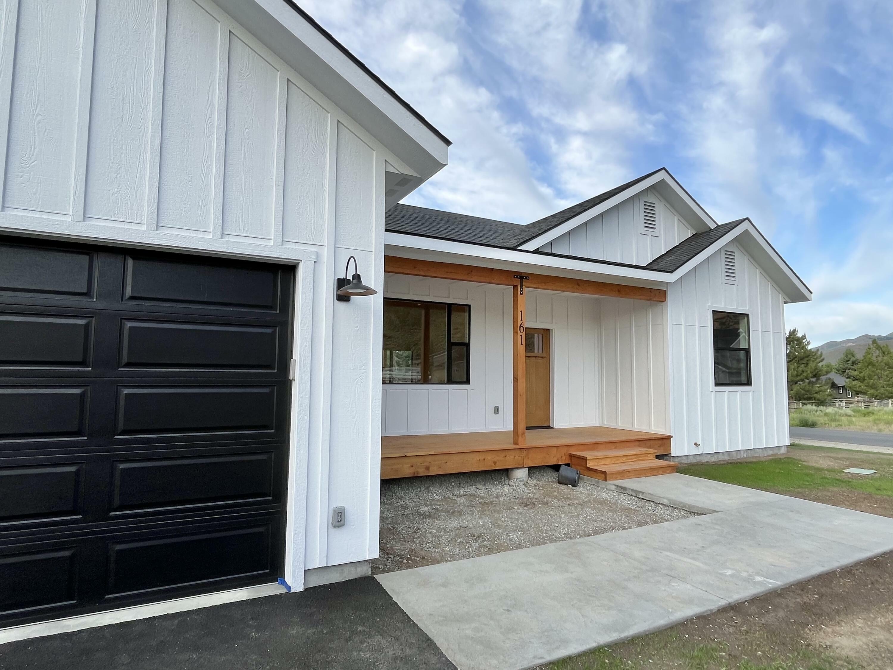 Property Photo: 161 Cowcatcher Loop ID 83313