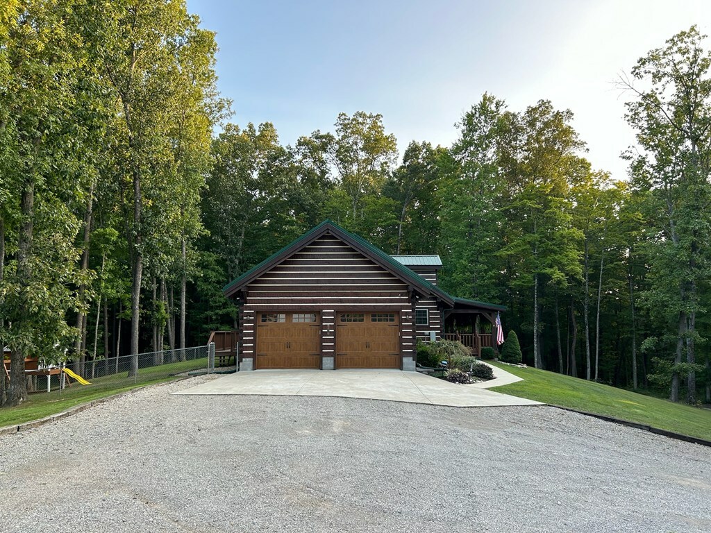 Property Photo:  2520 Pattonsville Road  OH 45640 