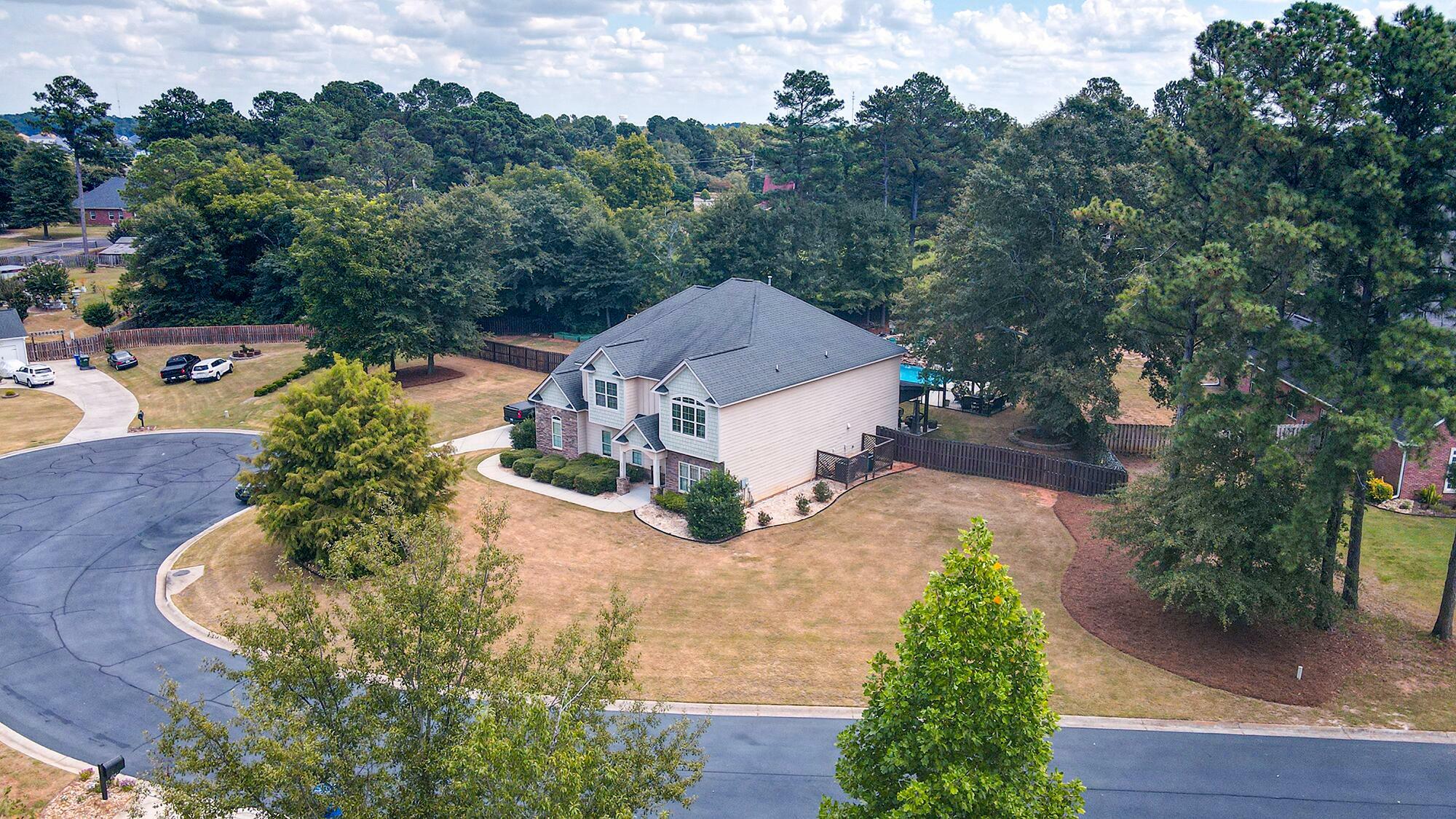 Property Photo:  2042 Brittlewood Court  SC 29860 