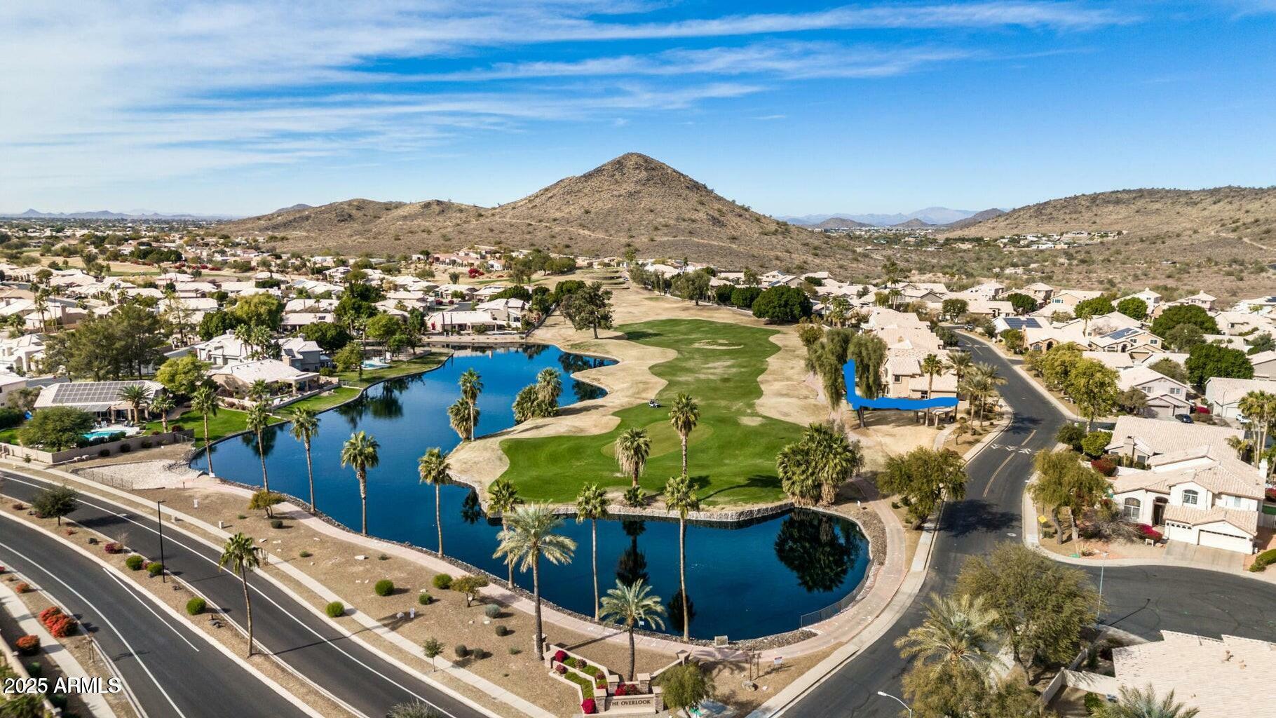 Property Photo: 21956 N 59th Lane AZ 85310