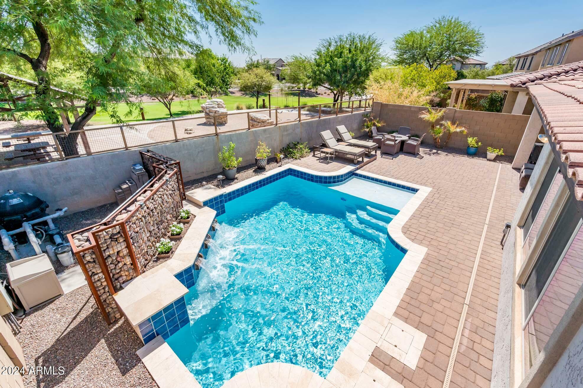 Property Photo:  9761 W Sands Drive  AZ 85383 