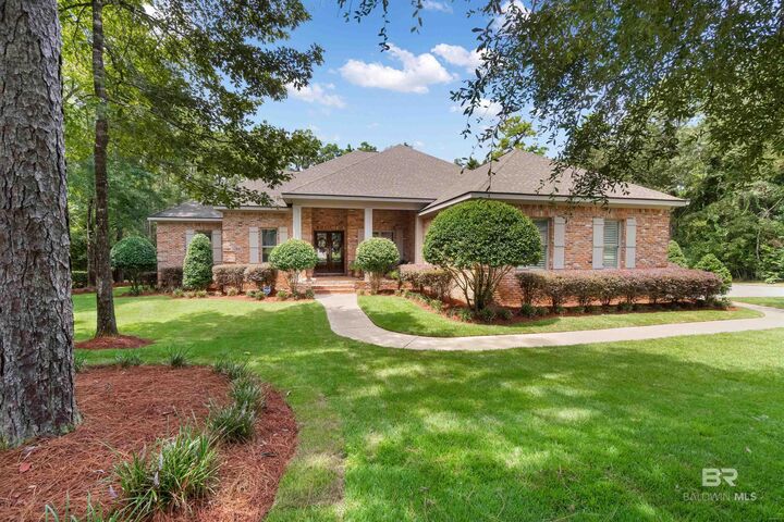11281 Redfern Road  Daphne AL 36526 photo