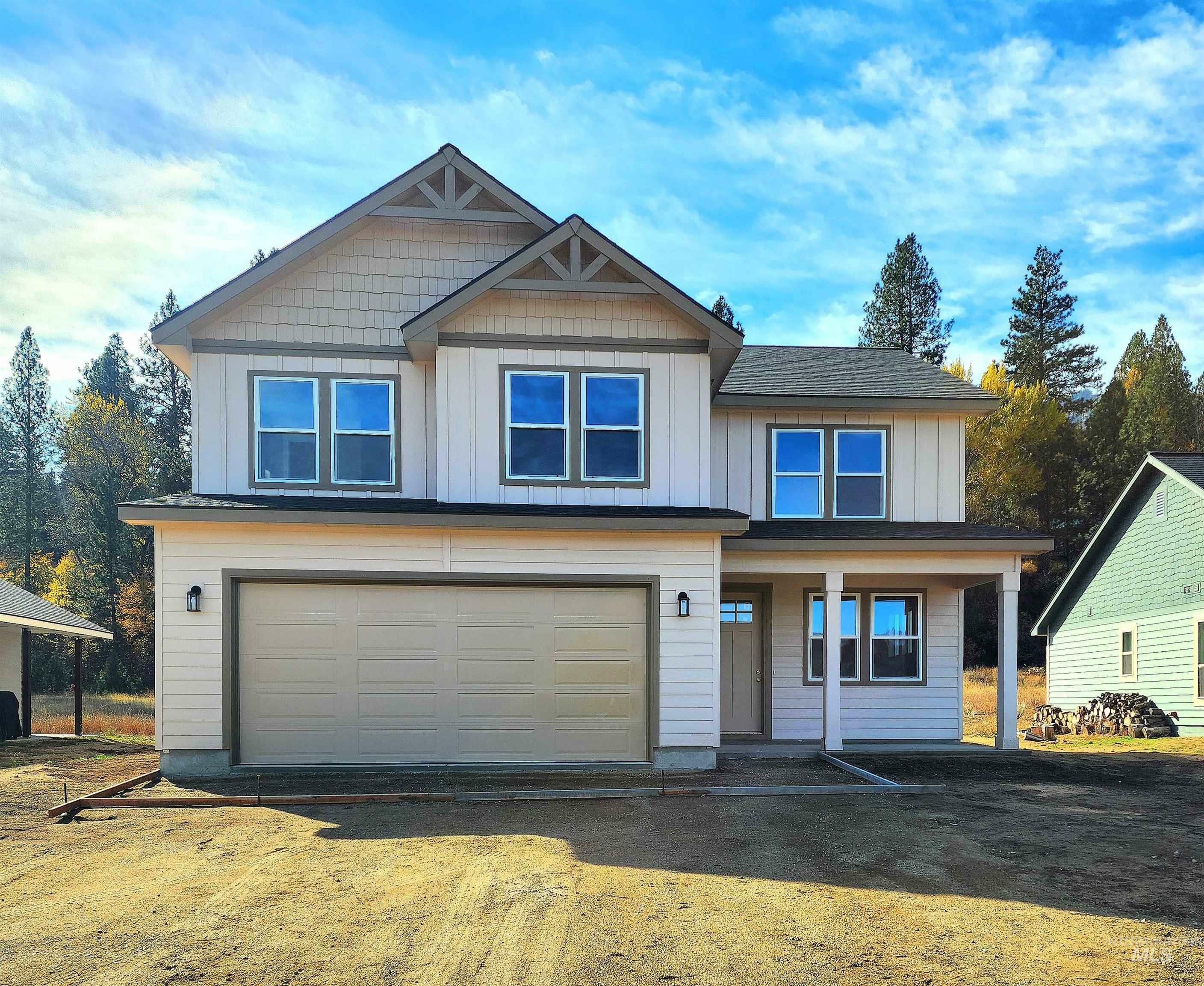 Property Photo:  35 Wapiti Ct.  ID 83622 