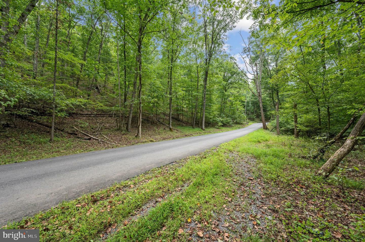 Property Photo:  1275 Pack Horse Road  VA 22603 